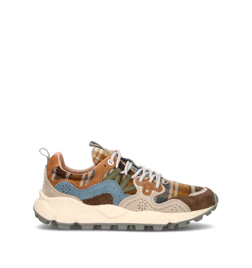 FLOWER MOUNTAIN Sneaker donna