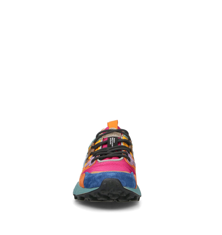 FLOWER MOUNTAIN Sneaker donna