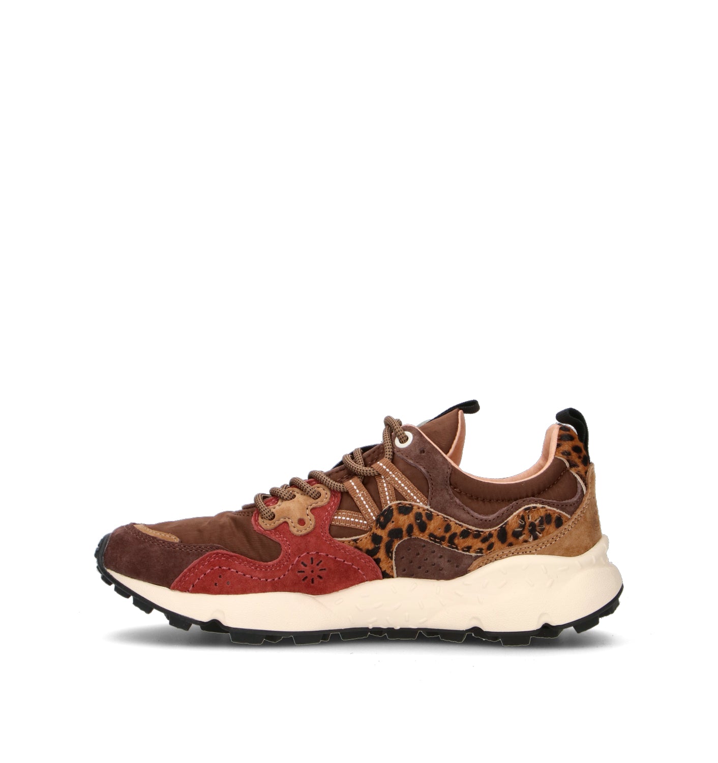 FLOWER MOUNTAIN Sneaker donna