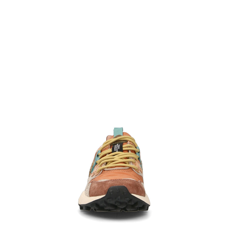 FLOWER MOUNTAIN Sneaker donna multicolor