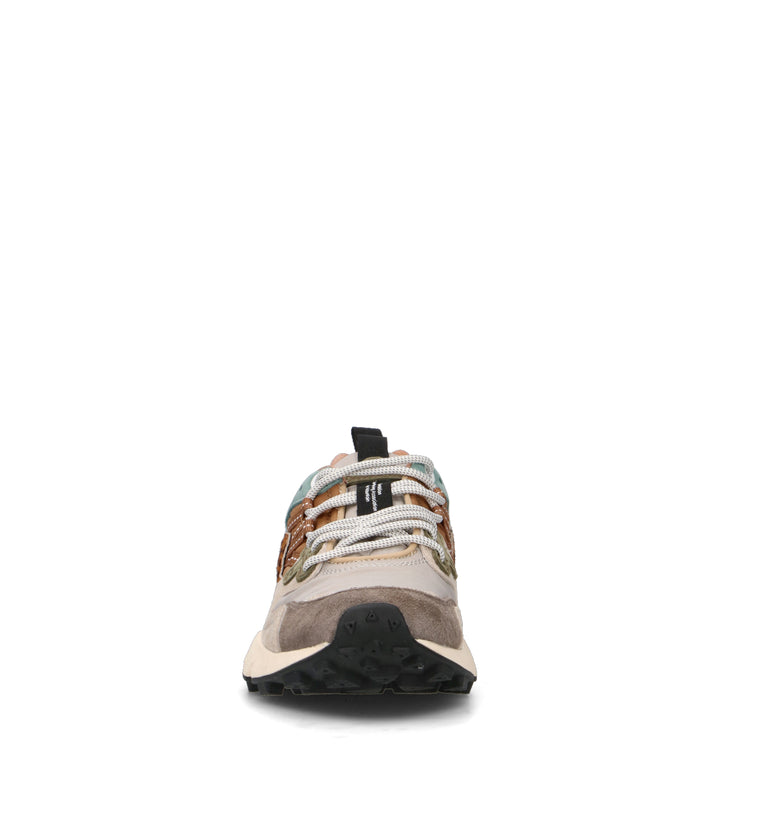 FLOWER MOUNTAIN Sneaker donna