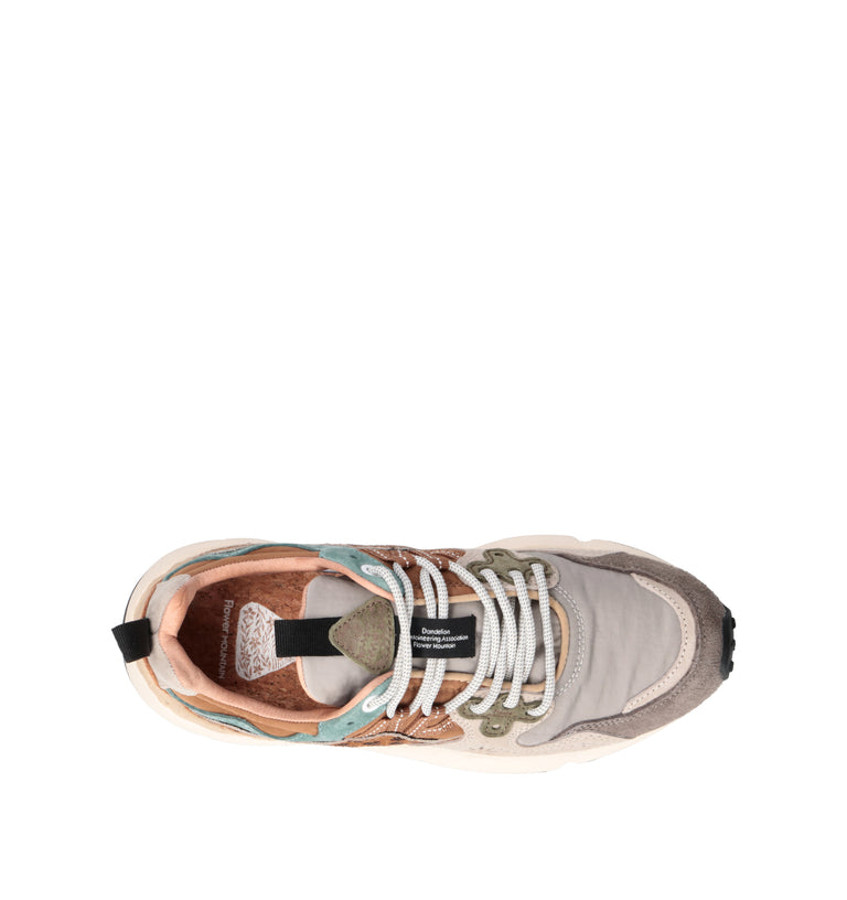 FLOWER MOUNTAIN Sneaker donna
