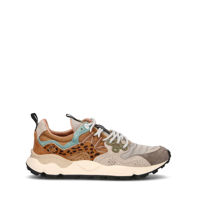 FLOWER MOUNTAIN Sneaker donna