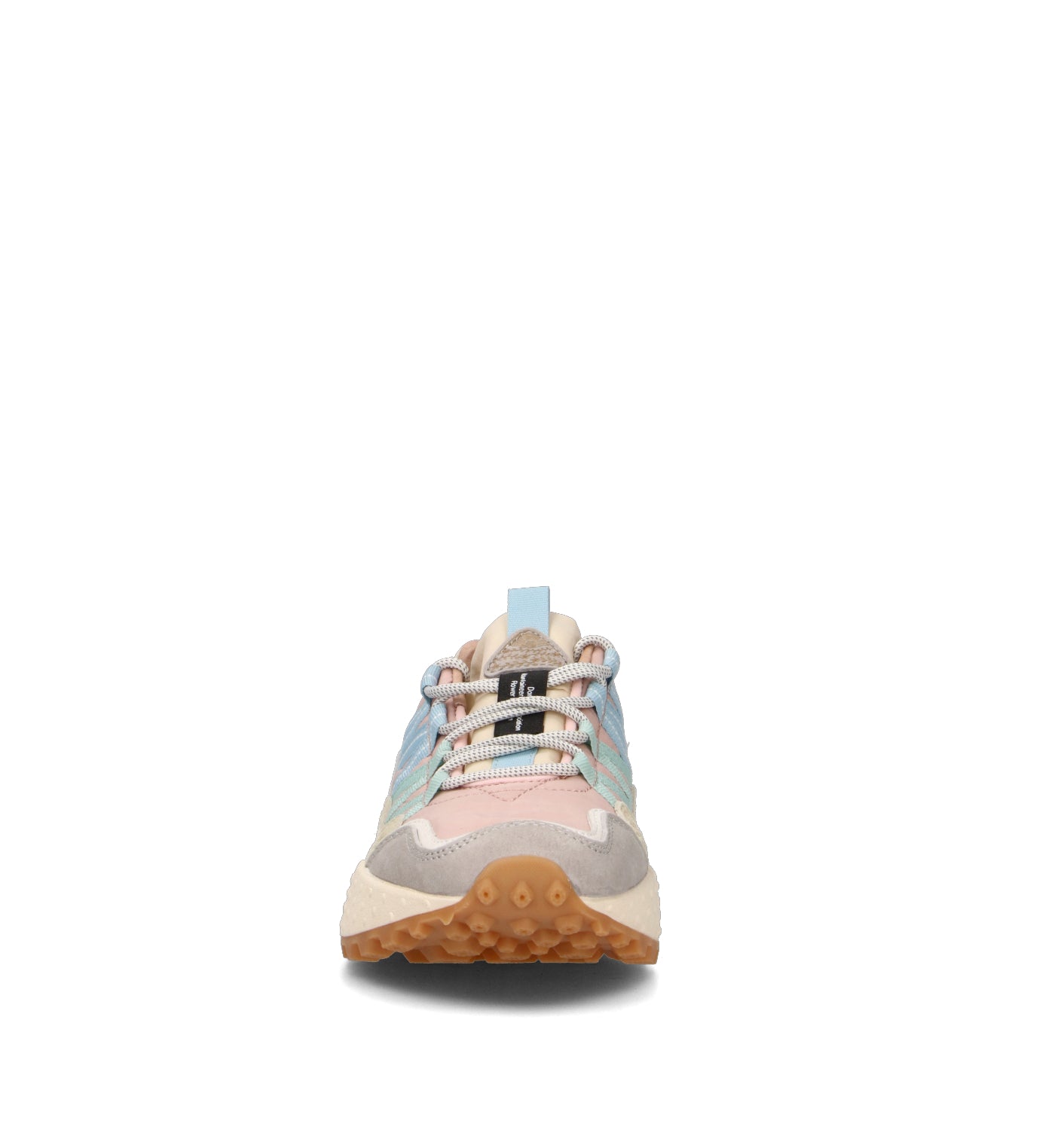 FLOWER MOUNTAIN Sneaker donna multicolor