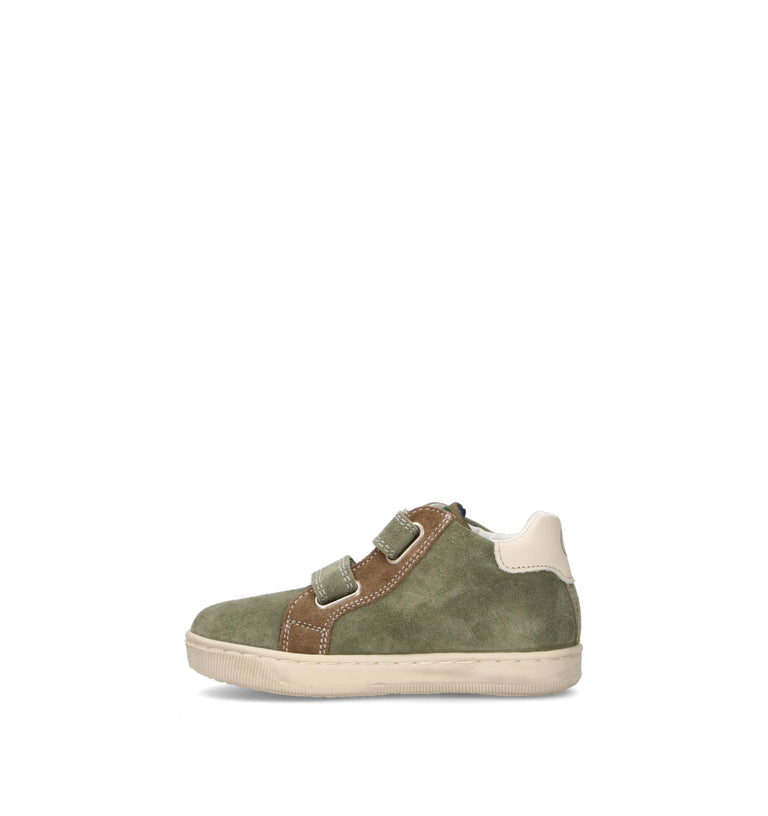 FALCOTTO Sneaker bimbo