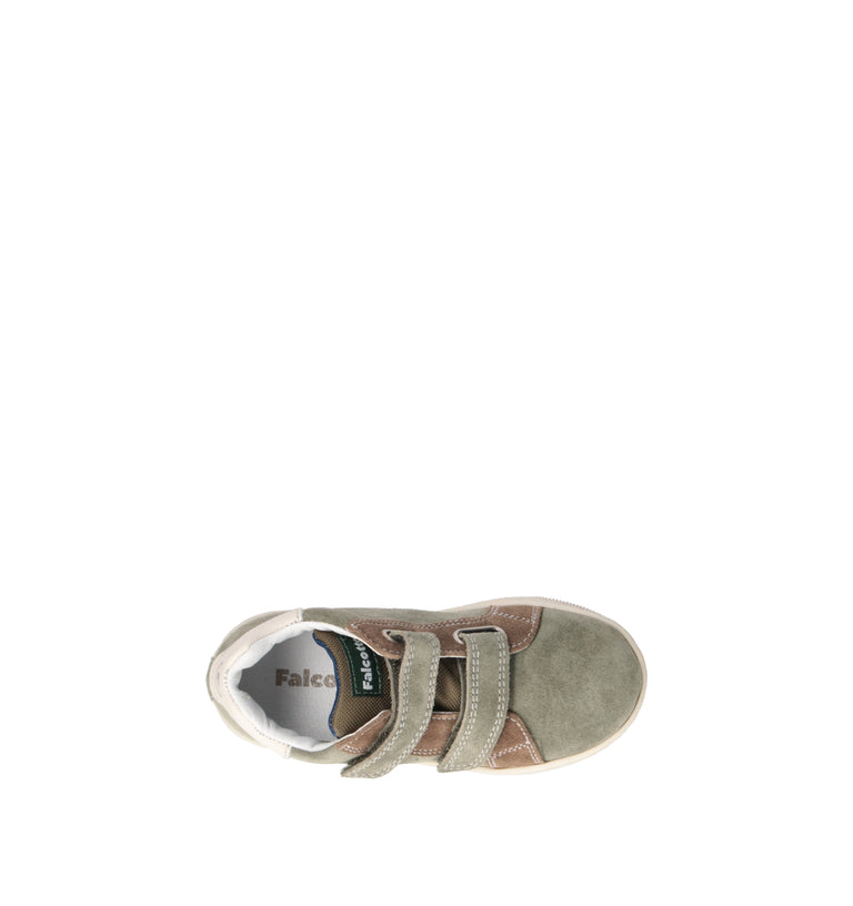 FALCOTTO Sneaker bimbo
