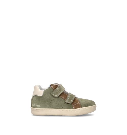 FALCOTTO Sneaker bimbo