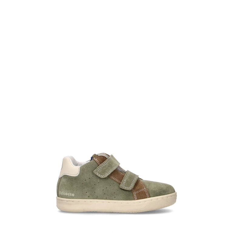 FALCOTTO Sneaker bimbo