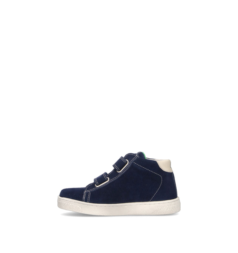 NATURINO Sneaker bimbo blu