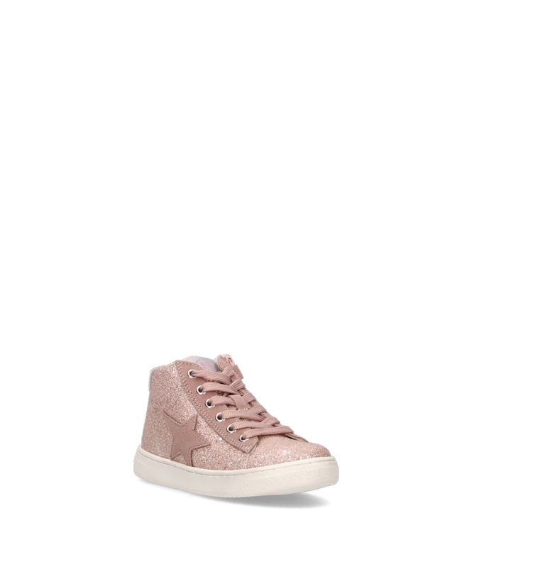 NATURINO Polacco bimba rosa