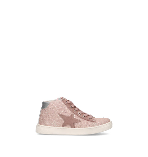 NATURINO Polacco bimba rosa