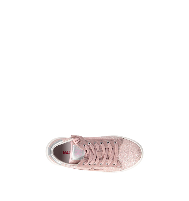 NATURINO Polacco bimba rosa