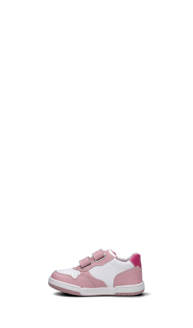 FALCOTTO Scarpa bianca in pelle