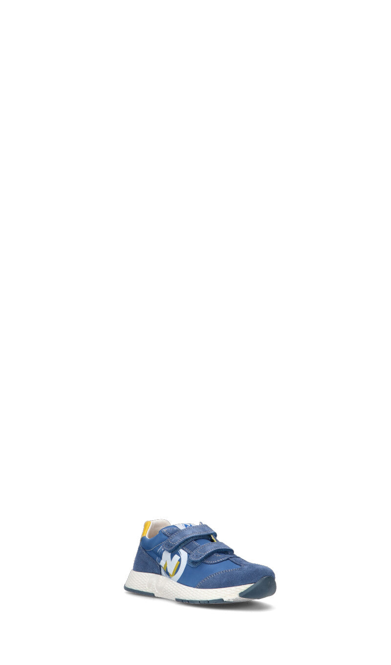 NATURINO Sneaker bimbo blu