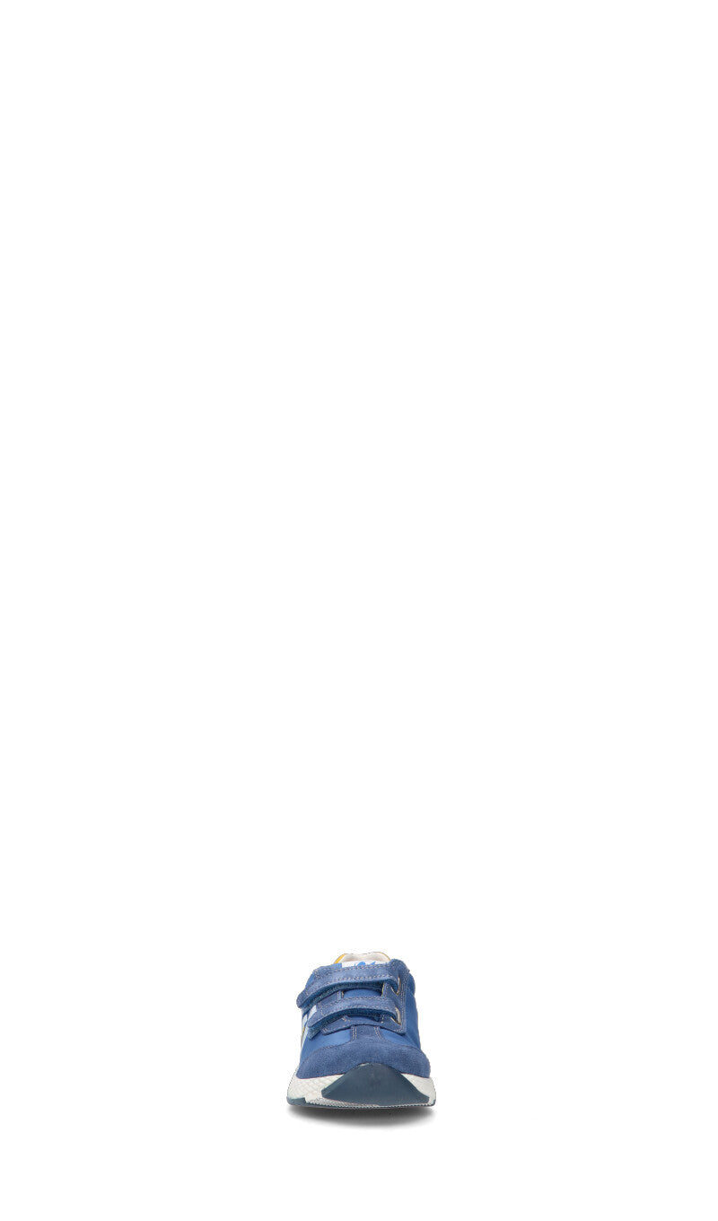 NATURINO Sneaker bimbo blu
