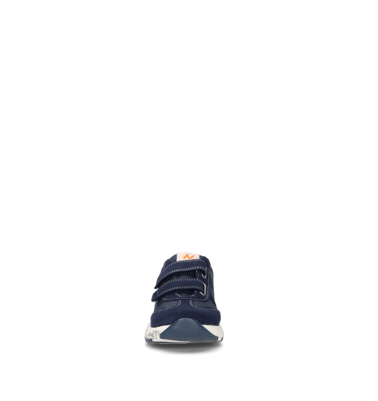 NATURINO Sneaker bimbo blu