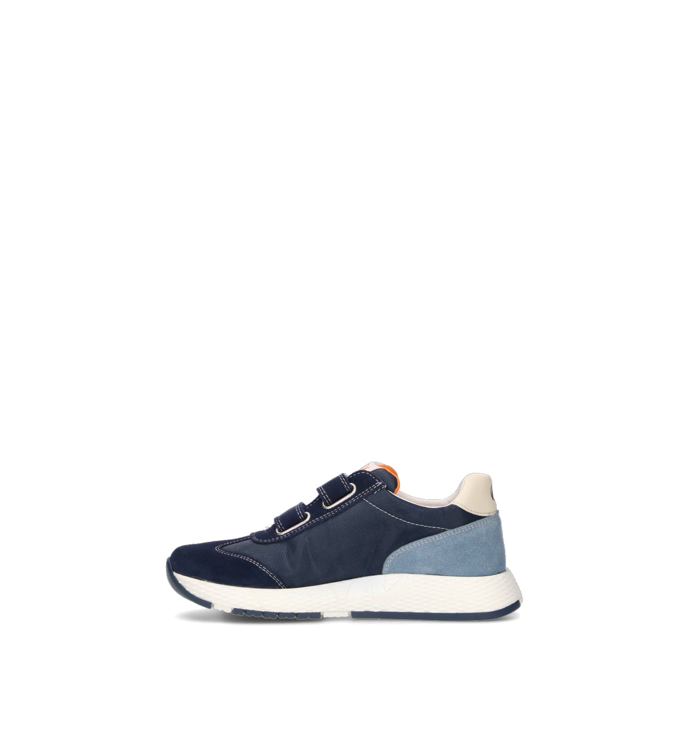 NATURINO Sneaker bimbo blu
