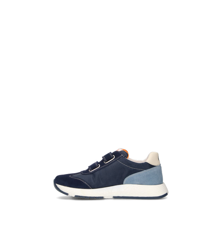 NATURINO Sneaker bimbo blu