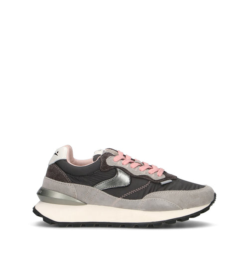 VOILE BLANCHE Sneaker donna grigia