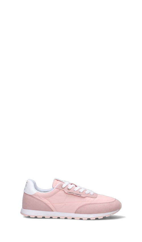 CANDICE COOPER. Sneaker donna rosa