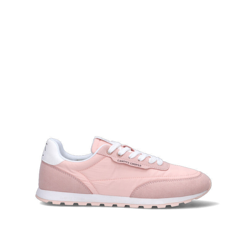 CANDICE COOPER. Sneaker donna rosa