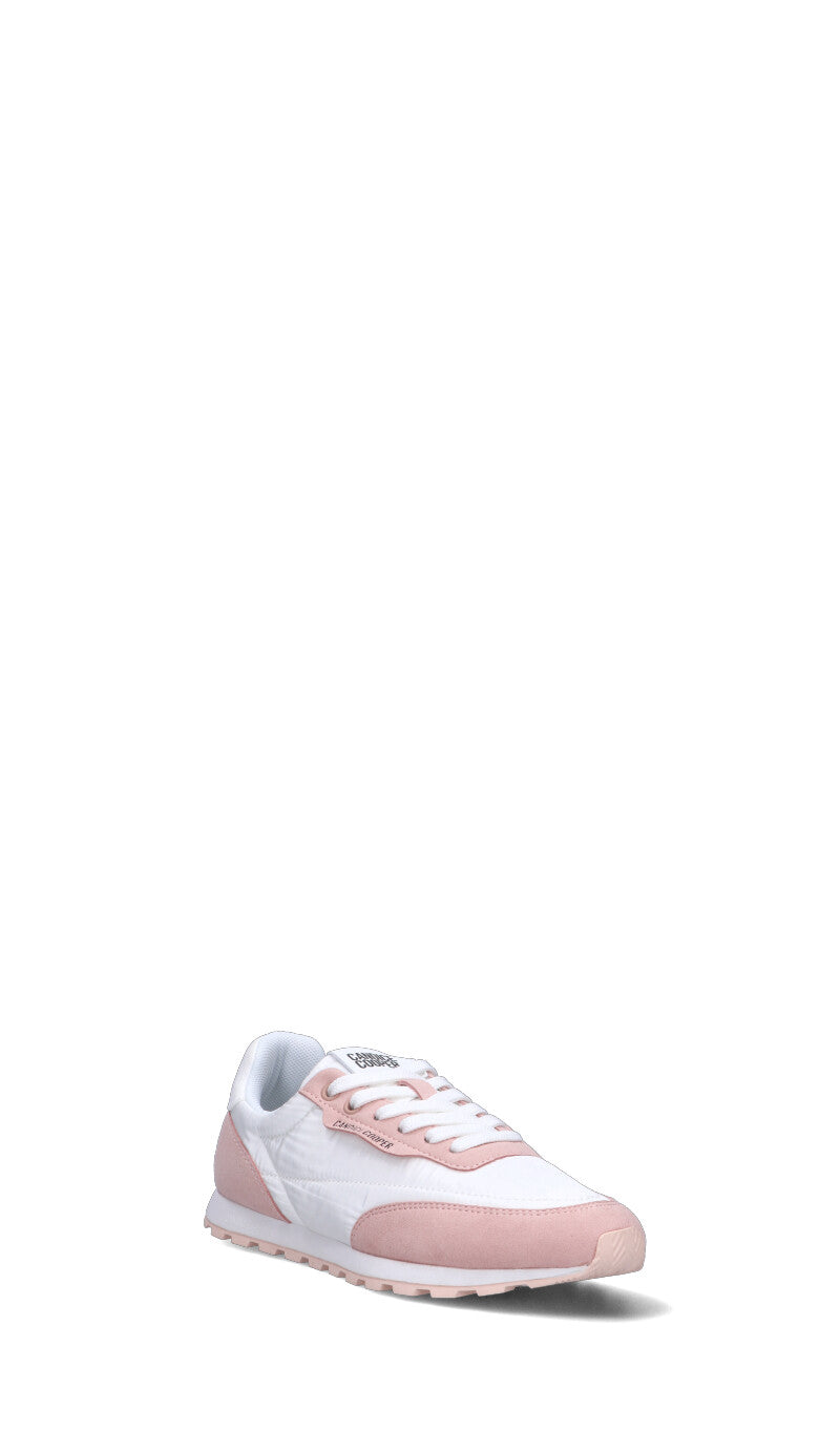 CANDICE COOPER. Sneaker donna bianca