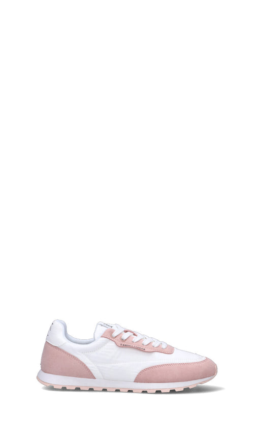 CANDICE COOPER. Sneaker donna bianca