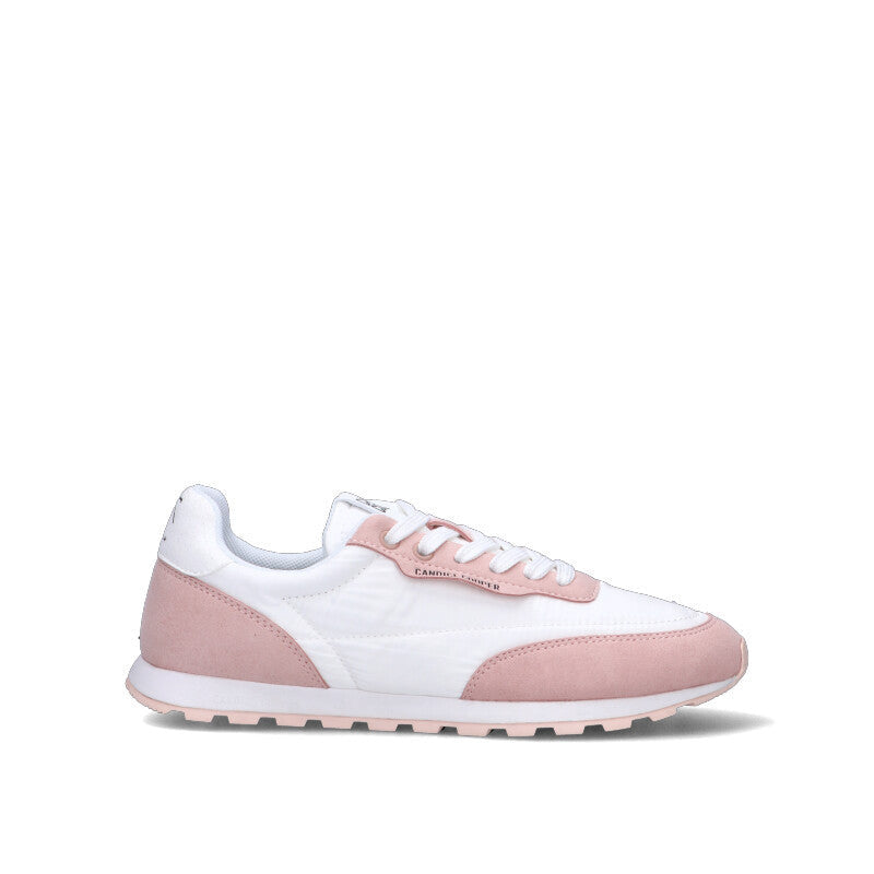 CANDICE COOPER. Sneaker donna bianca
