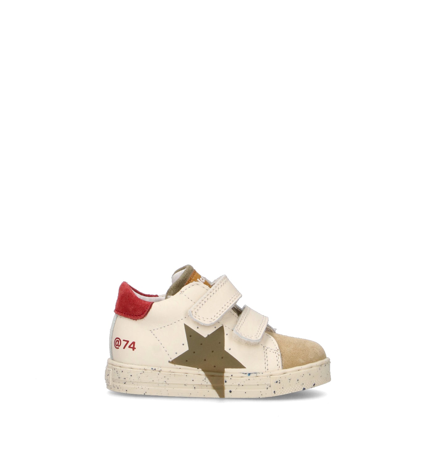 FALCOTTO Sneaker bimbi