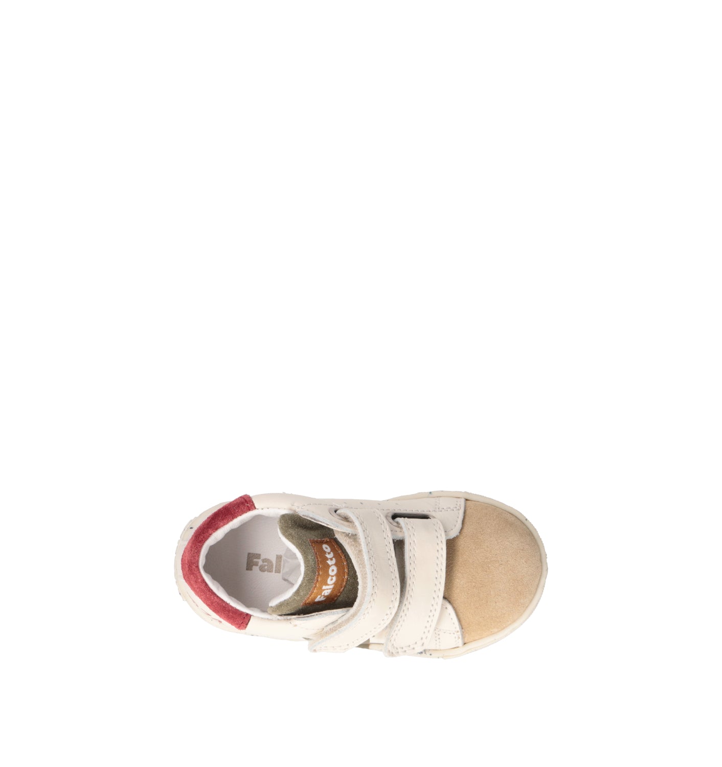 FALCOTTO Sneaker bimbi