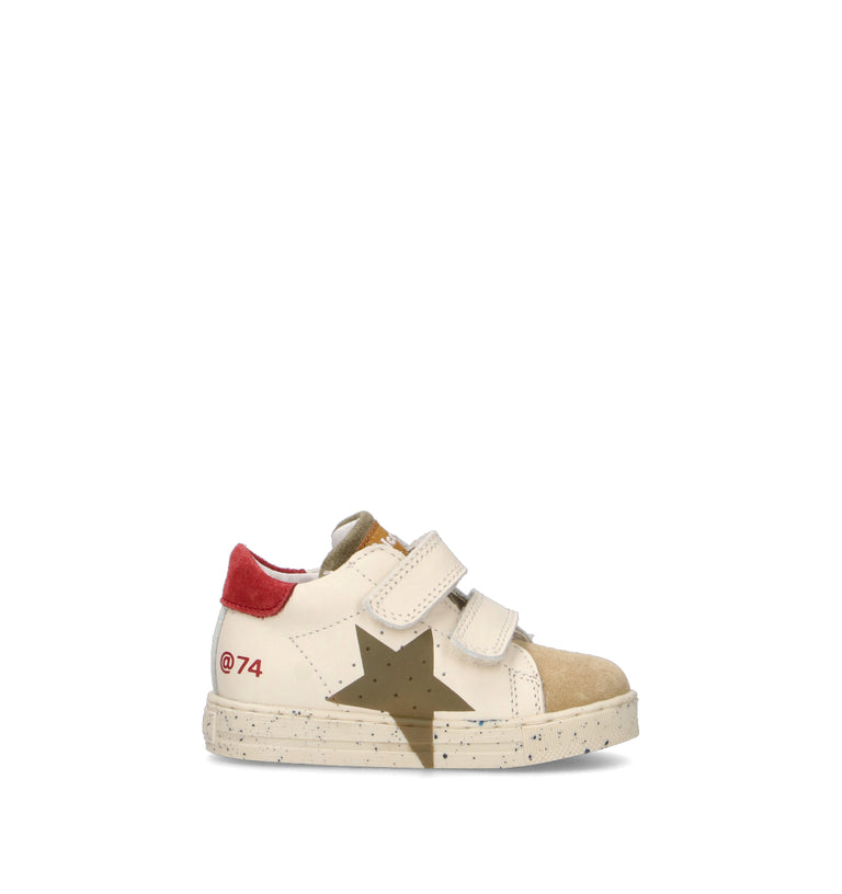 FALCOTTO Sneaker bimbi