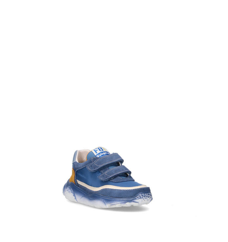 FALCOTTO Sneaker bimbo