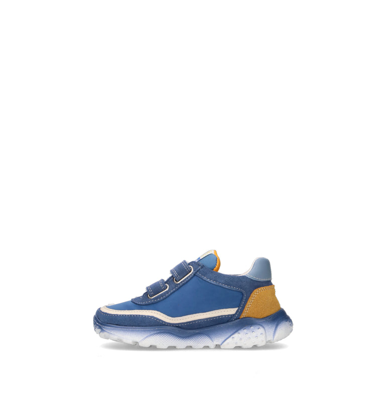 FALCOTTO Sneaker bimbo