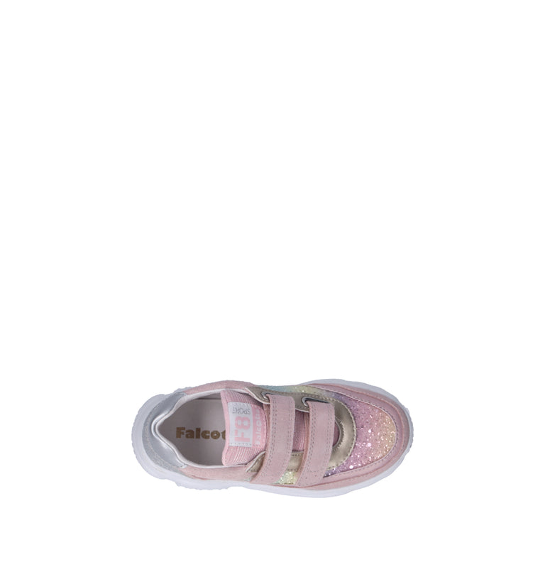 FALCOTTO Sneaker bimba