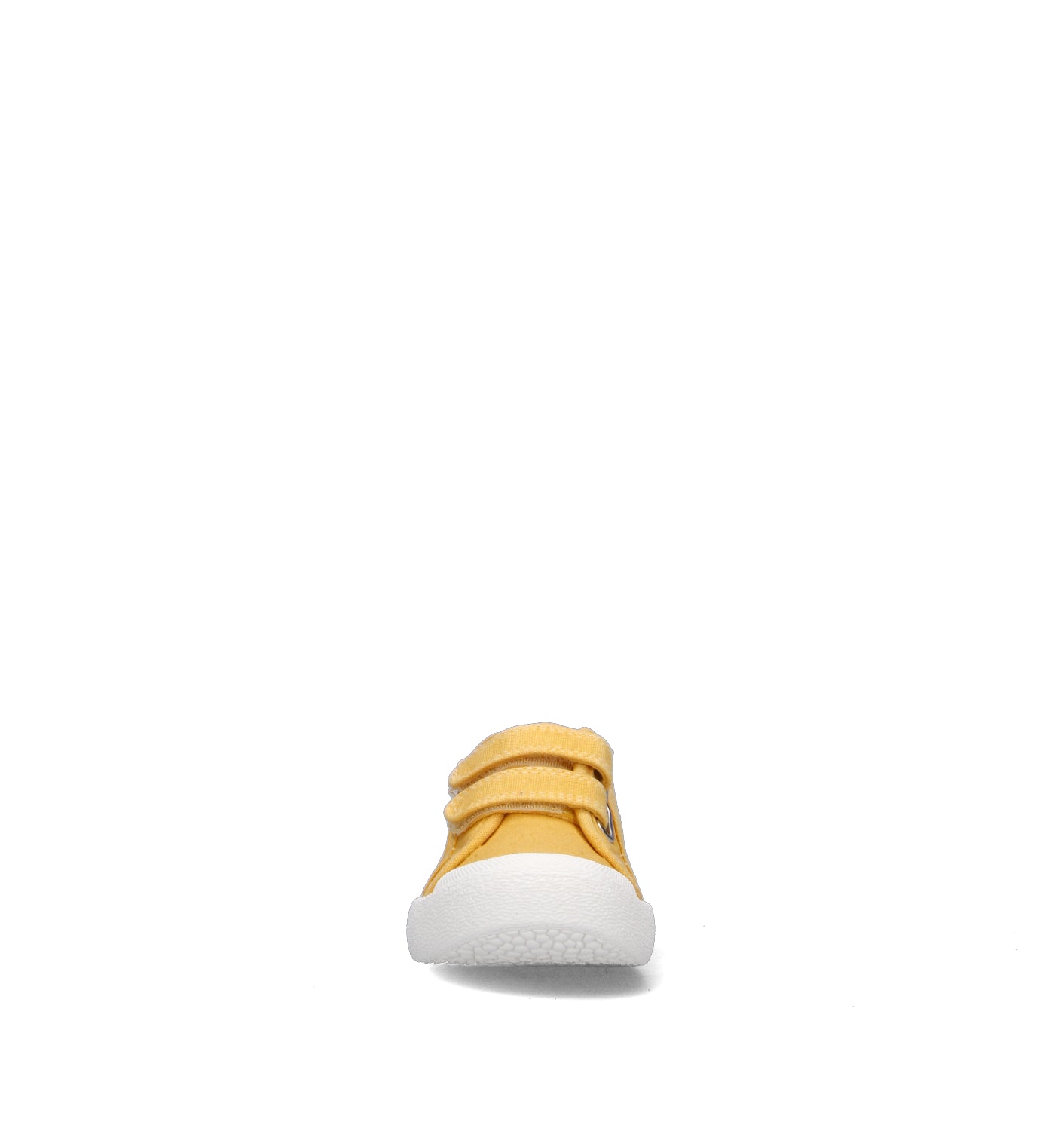NATURINO Sneaker bimbo gialla