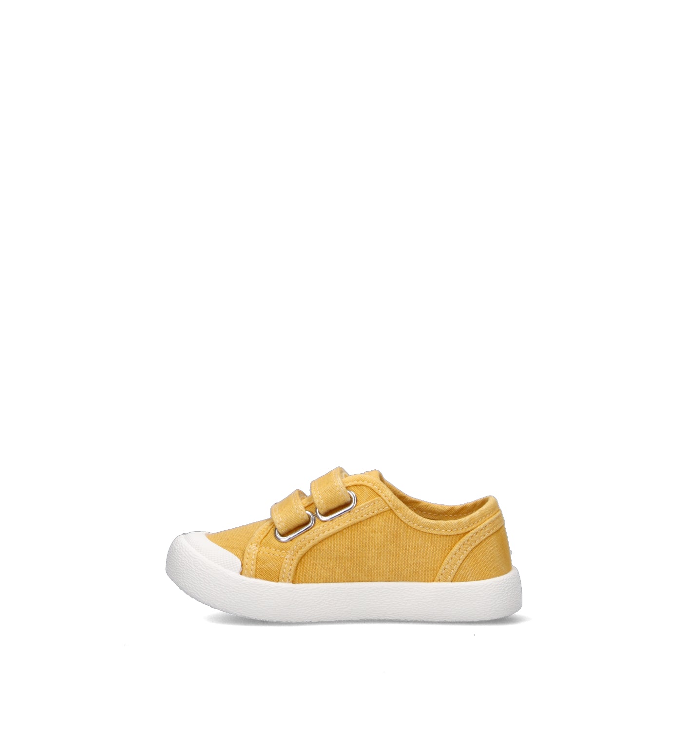 NATURINO Sneaker bimbo gialla