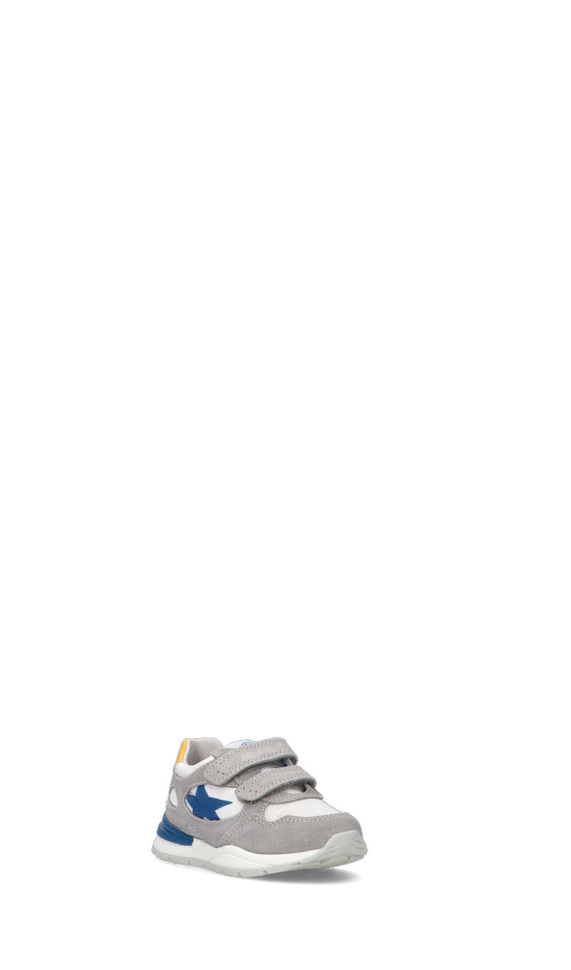 NATURINO Sneaker bimbo grigia