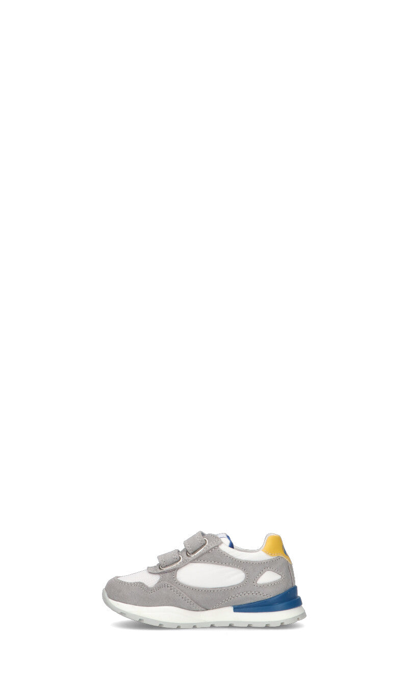 NATURINO Sneaker bimbo grigia