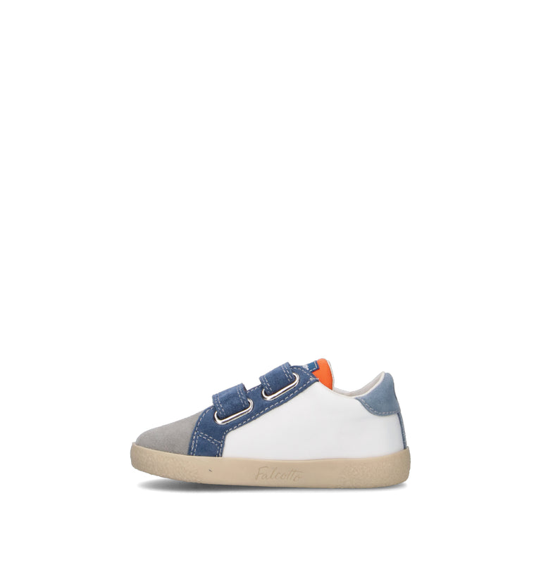 FALCOTTO Sneaker bimbo multicolor