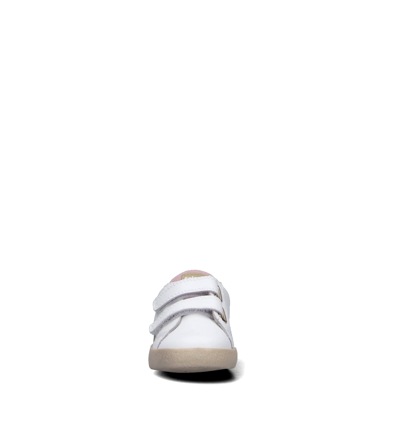 FALCOTTO Sneaker bimba bianca
