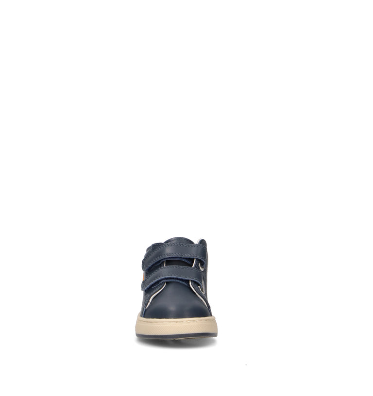 FALCOTTO Sneaker bimbo blu