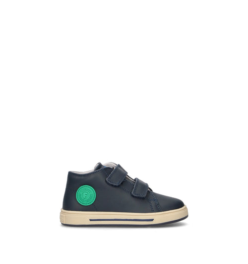 FALCOTTO Sneaker bimbo blu