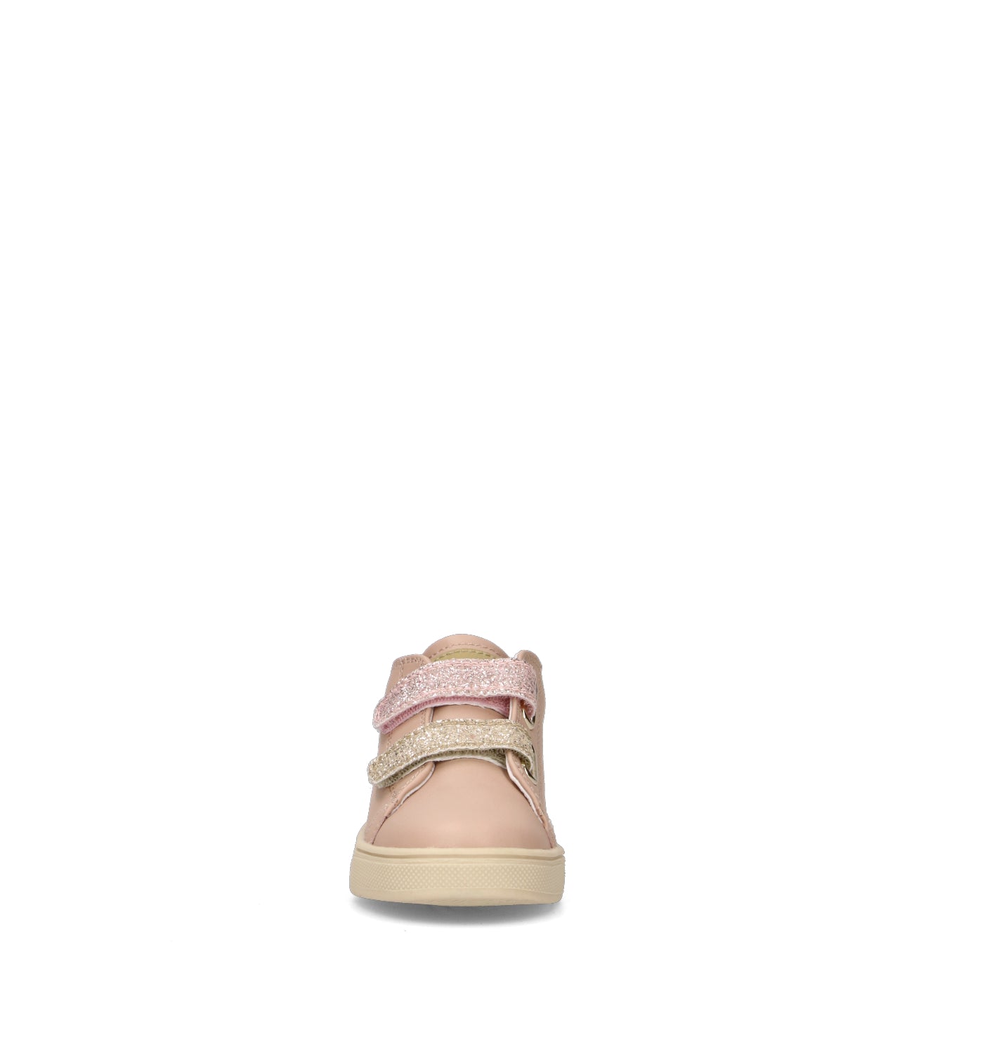 FALCOTTO Sneaker bimba cipria