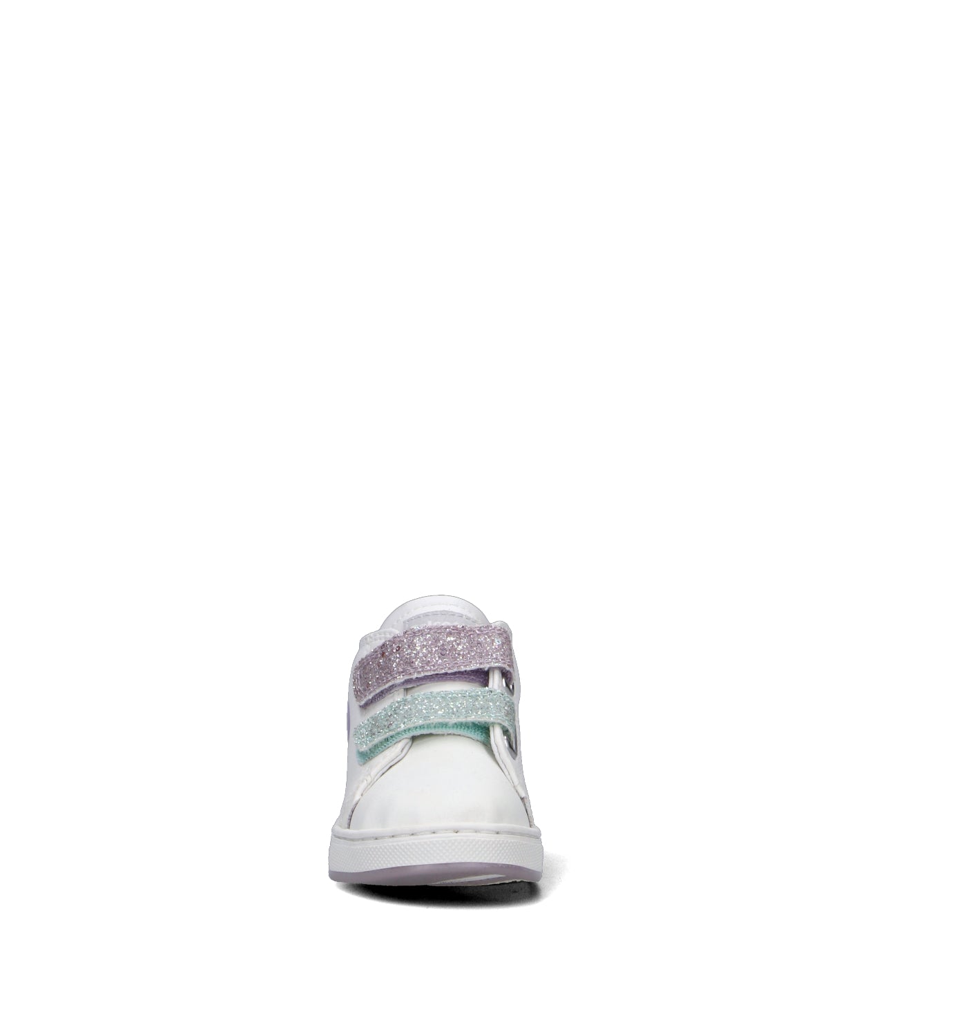 FALCOTTO Sneaker bimba bianca