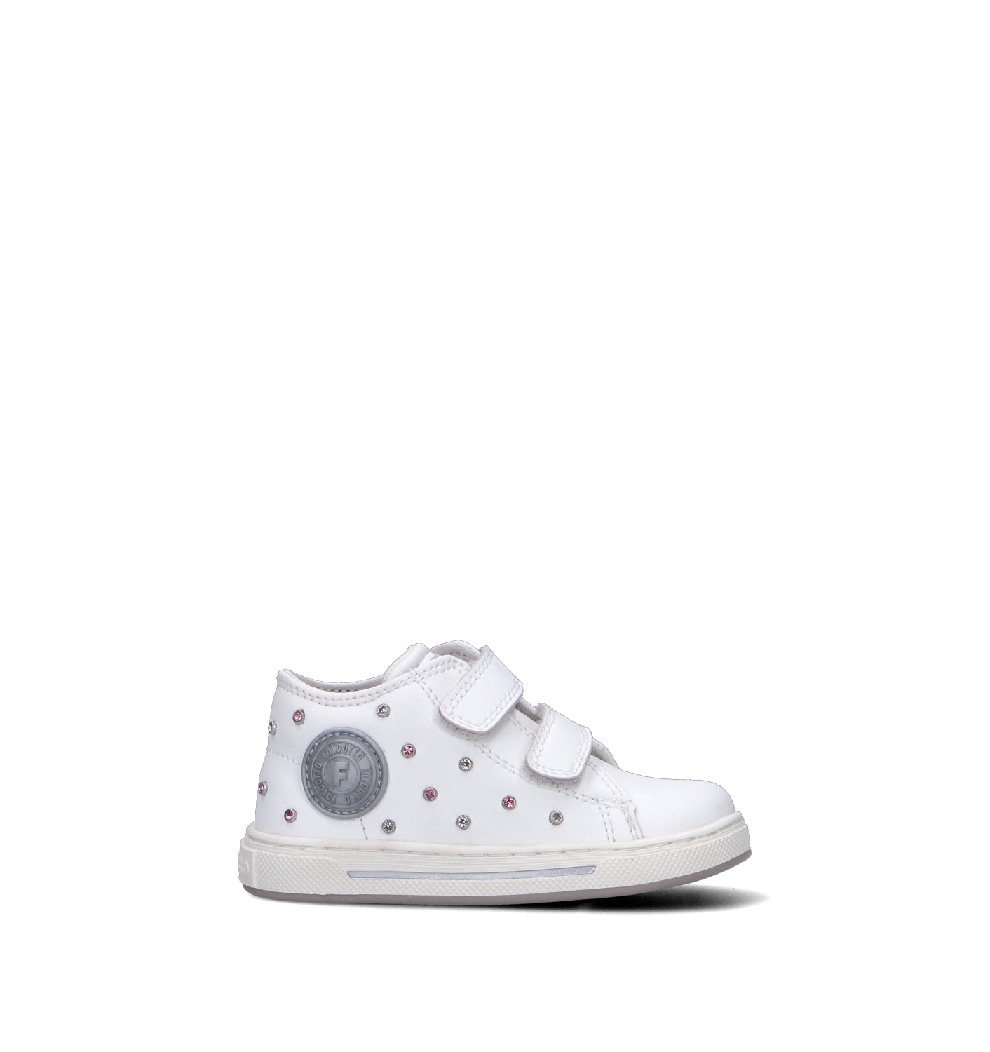 FALCOTTO Sneaker bimbi
