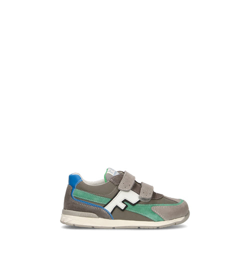 FALCOTTO Sneaker bimbo grigia