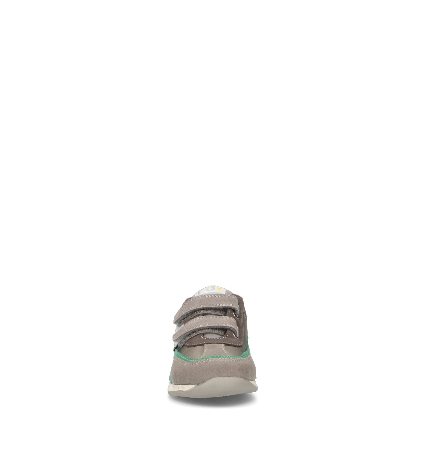 FALCOTTO Sneaker bimbo grigia