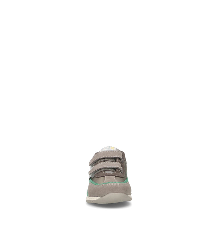 FALCOTTO Sneaker bimbo grigia