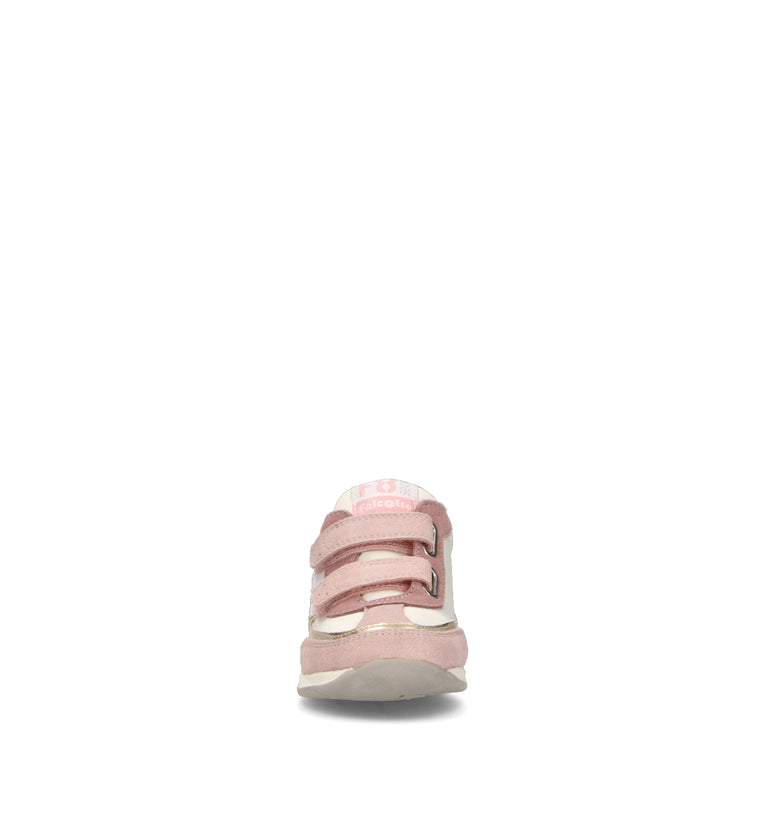 FALCOTTO Sneaker bimba rosa