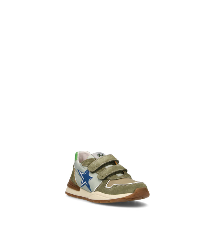 NATURINO Sneaker bimbo multicolor